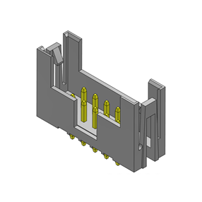 P/H2.0mm Box header FA233(簡(jiǎn)牛）